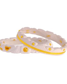 22k Gold Shankha Handwear S-526