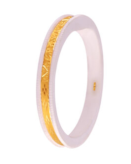 22k Gold Shankha Handwear S-501