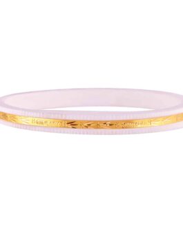 22k Gold Shankha Handwear S-510