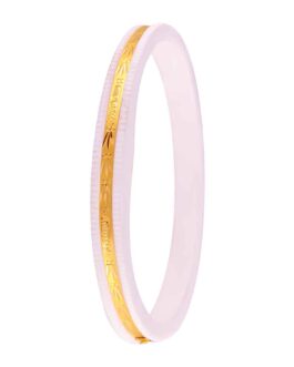 22k Gold Shankha Handwear S-510