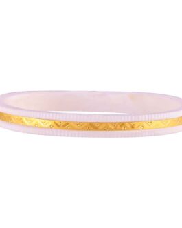 22k Gold Shankha Handwear S-511