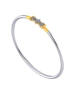 18K Diamond Noa D-Noa-T-4