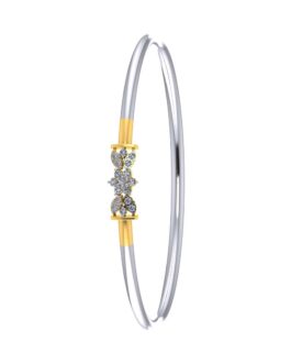 18K Diamond Noa D-Noa-T-4