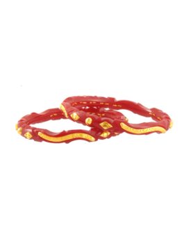 22k Gold Pola Handwear P-764