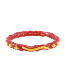 22k Gold Pola Handwear P-764