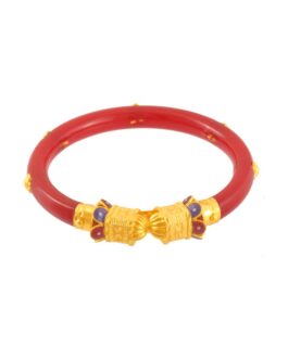 22k Gold Pola Handwear P-772