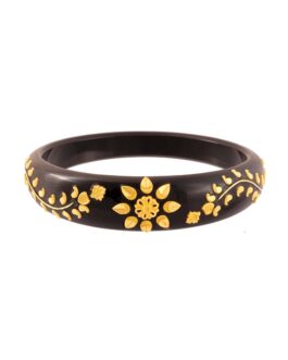 22k Gold Pola Handwear P-777