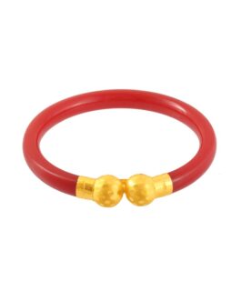 22k Gold Pola Handwear P-810