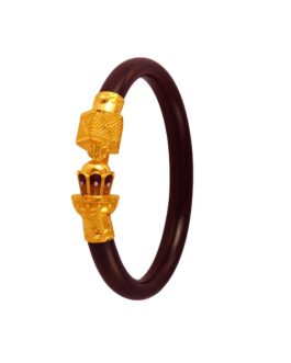 22k Gold Pola Handwear P-920