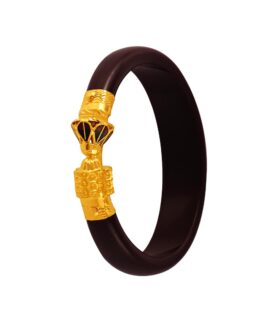 22k Gold Pola Handwear P-921