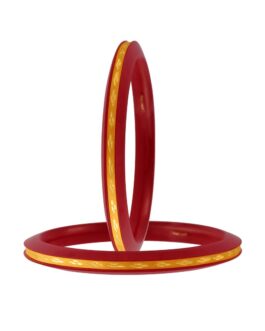 22k Gold Pola Handwear P-923