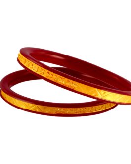 22k Gold Pola Handwear P-925