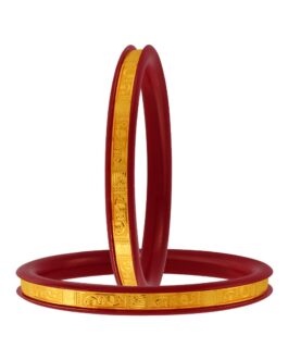 22k Gold Pola Handwear P-926