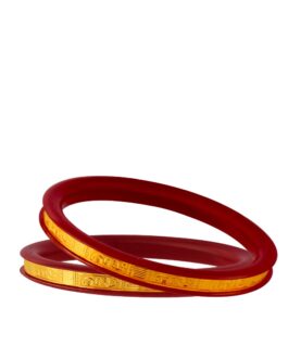 22k Gold Pola Handwear P-926