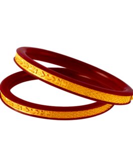 22k Gold Pola Handwear P-927