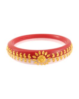 22k Gold Pola Handwear P-T-1