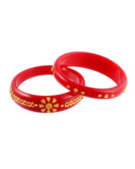 22k Gold Pola Handwear P-853