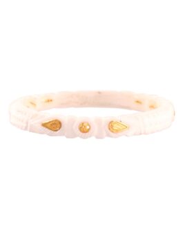 22k Gold Shankha Handwear S-428
