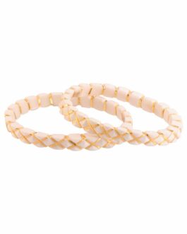 22k Gold Shankha Handwear S-448