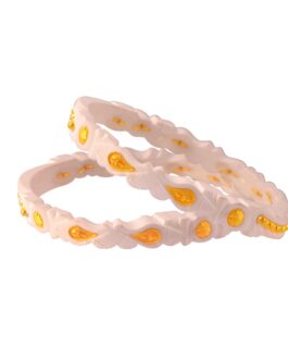 22k Gold Shankha Handwear S-494
