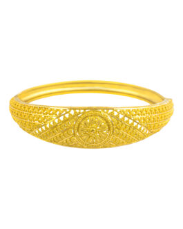 22k Gold Chur Handwear CR-1589