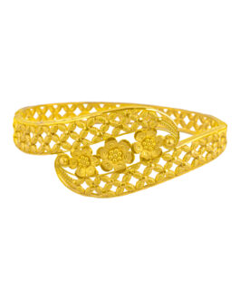 22k Gold Chur Handwear CR-1617