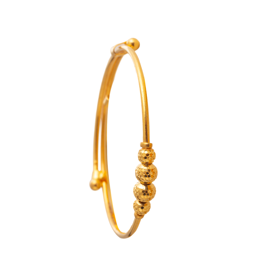 Gold ring for women Rupashree Jewellers Kolkata