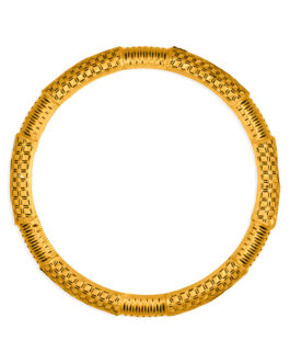 22K Gold Bala BL-1525
