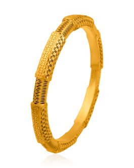 22K Gold Bala BL-1525