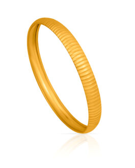 22K Gold Churi Pair CH-2311