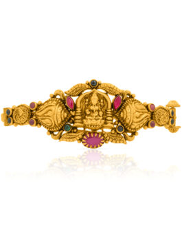 22K Gold Chur CR-1625