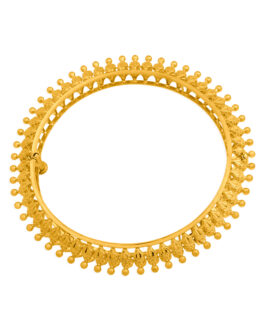 22K Gold Chur CR-1628