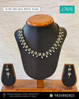 Jonaki Half Set – JHS 6025