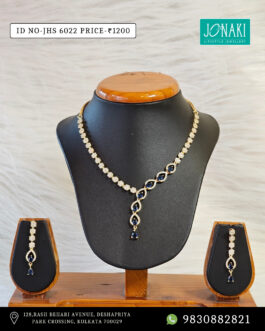 Jonaki Half Set – JHS 6022