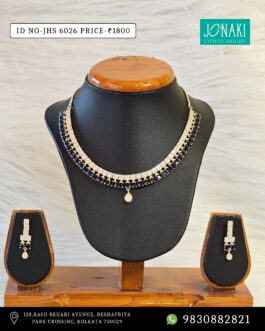 Jonaki Half Set – JHS 6026