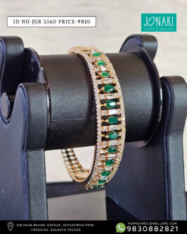 Jonaki Gents Ring – JGR 5560