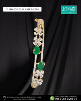 Jonaki Gents Ring – JGR 5551