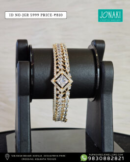 Jonaki Gents Ring – JGR 5999