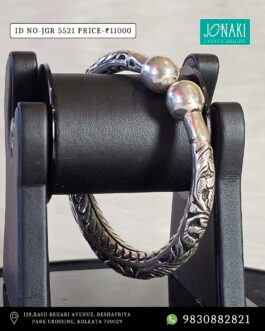 Jonaki Gents Ring – JGR 5521