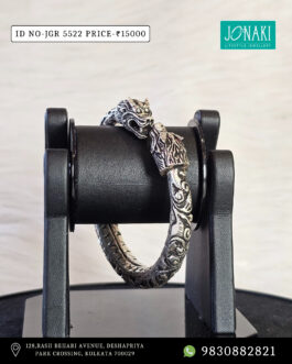 Jonaki Gents Ring – JGR 5522