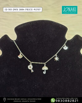 Jonaki Wristlet – JWR 5884