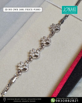 Jonaki Wristlet – JWR 5881