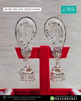 Jonaki Ear Tops – JER 5954