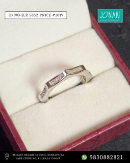 Jonaki Ladies Ring – JLR 5852
