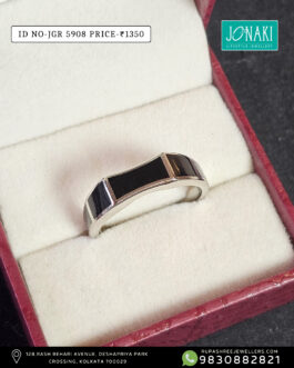 Jonaki Gents Ring – JGR 5908