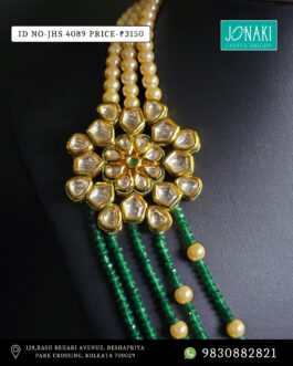 Jonaki Half Set – JHS 4089