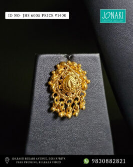 Jonaki Half Set – JHS 6005