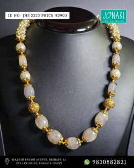 Jonaki Half Set – JHS 2223