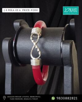 Jonaki Pola Handwear – J-S POLA-03 A