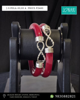 Jonaki Pola Handwear – J-S POLA-03,03 A